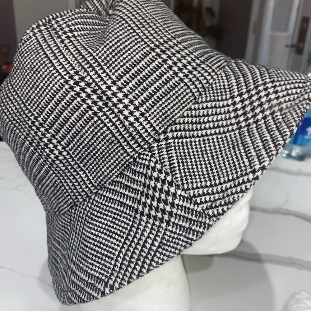 Hat Bucket hat one size - Picture 4 of 5